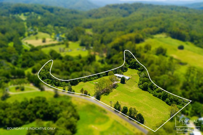 Real Estate For Sale 252 Deep Creek Road Hannam Vale , NSW