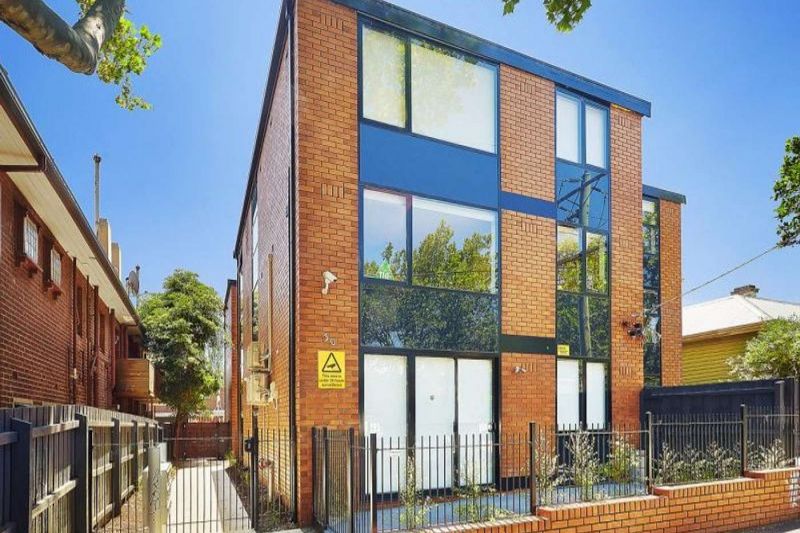 6/30 Blessington Street, St Kilda - Thumbnail 2