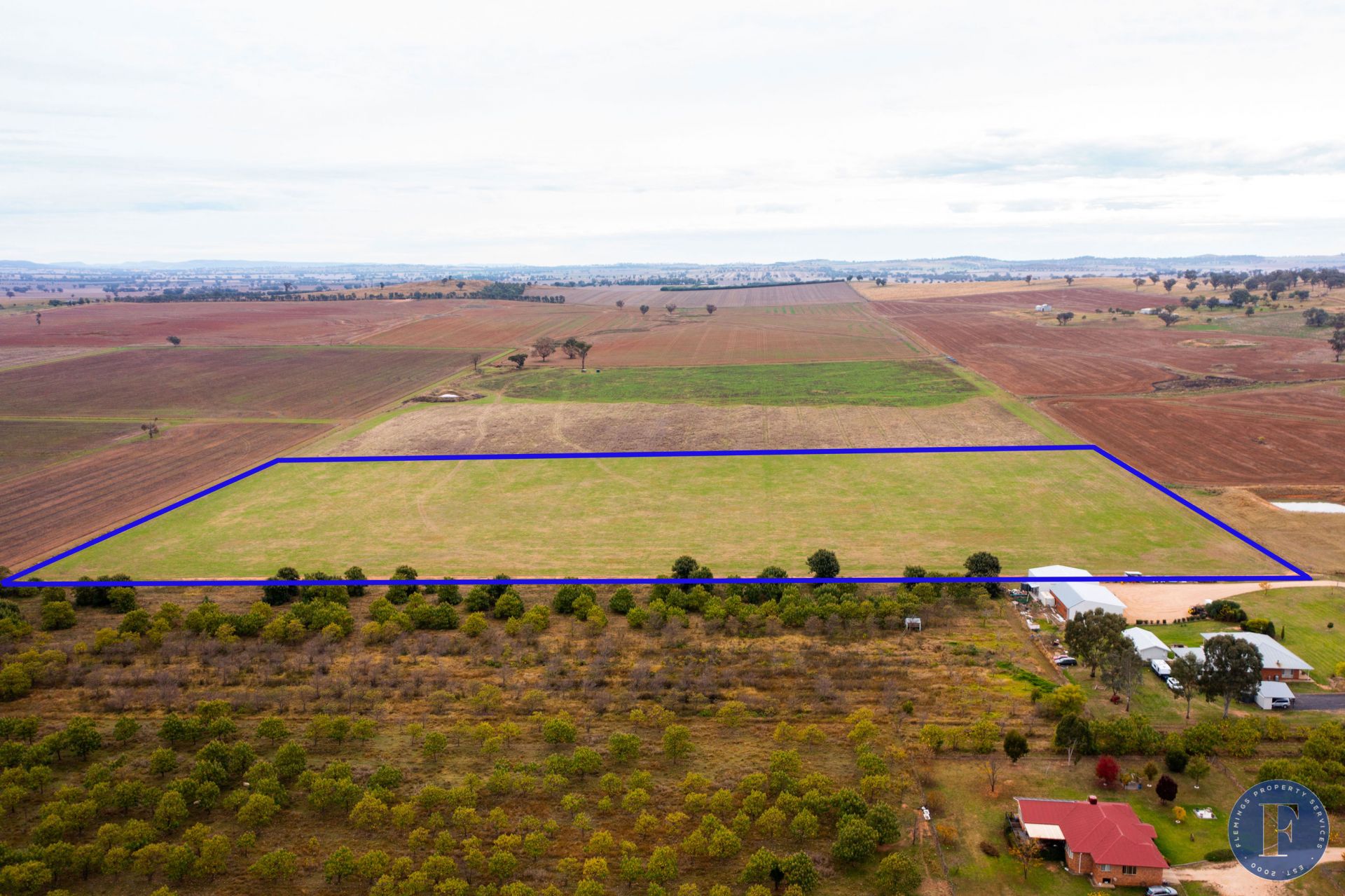 Lot 3 Tilga Street, Canowindra NSW, Canowindra - Thumbnail 5