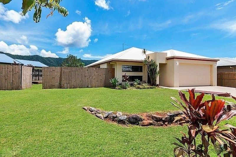 26 Meranti Street, Edmonton Purple Oak Property Group