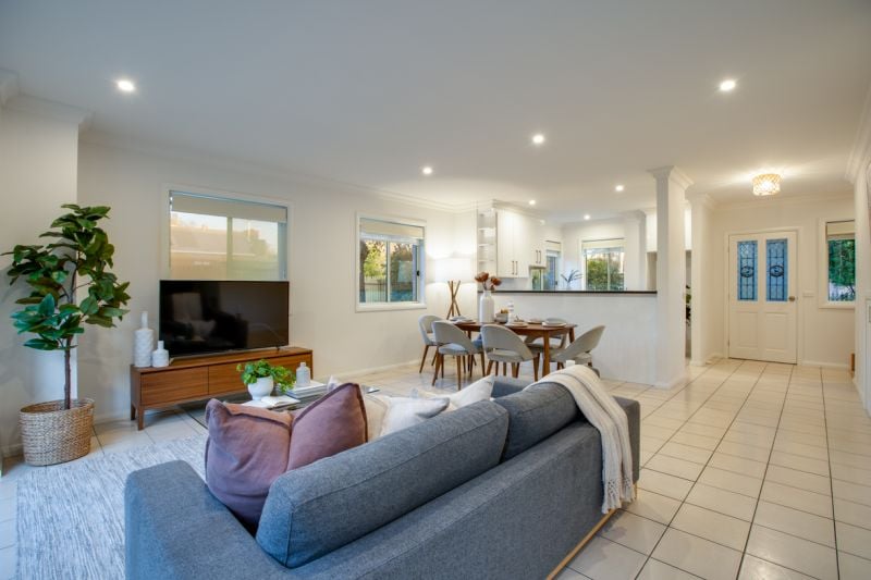 1/537 Schubach Street East Albury NSW, East Albury - Thumbnail 3