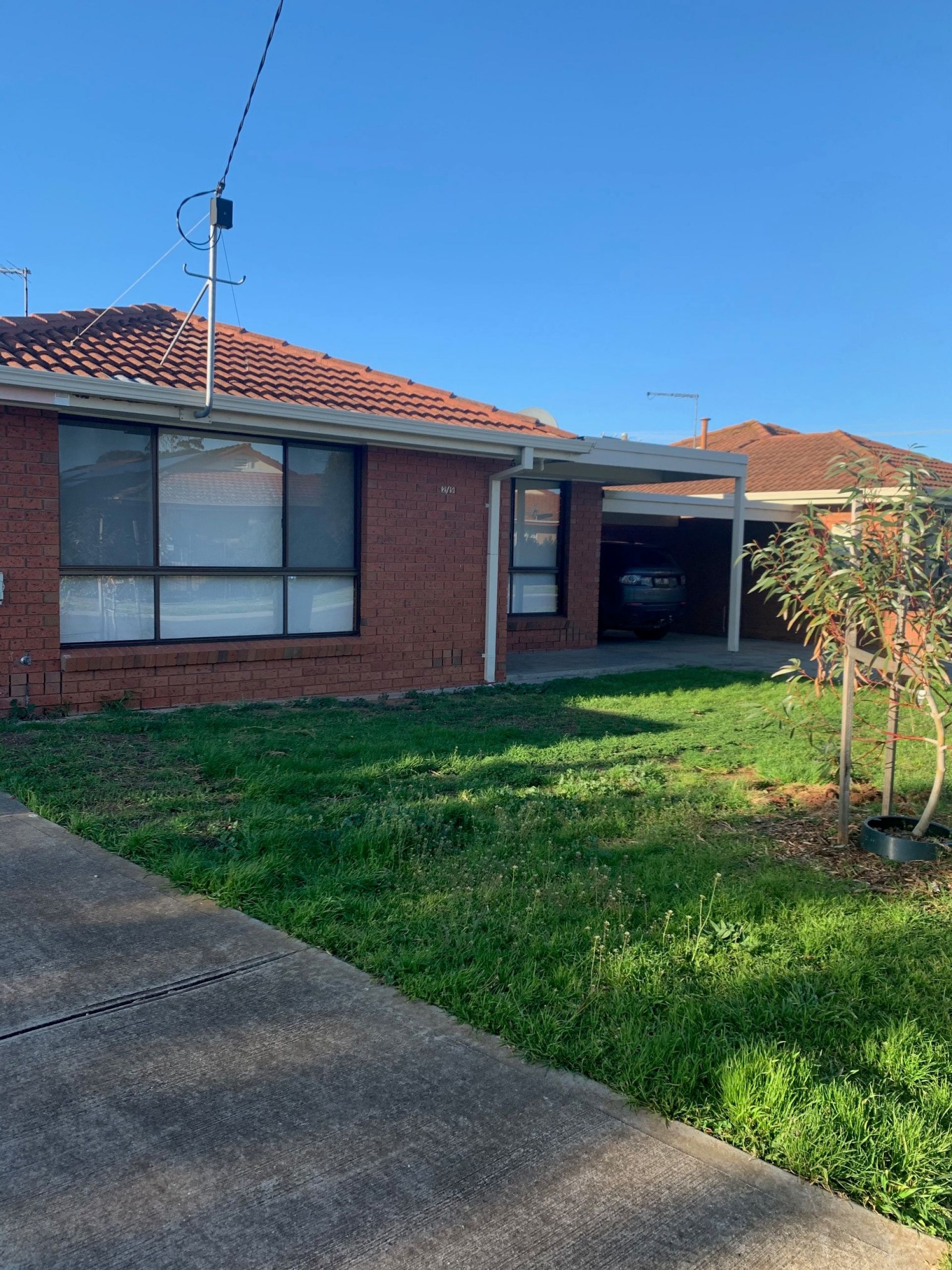 2/9 Hogan Grove, Werribee VIC
