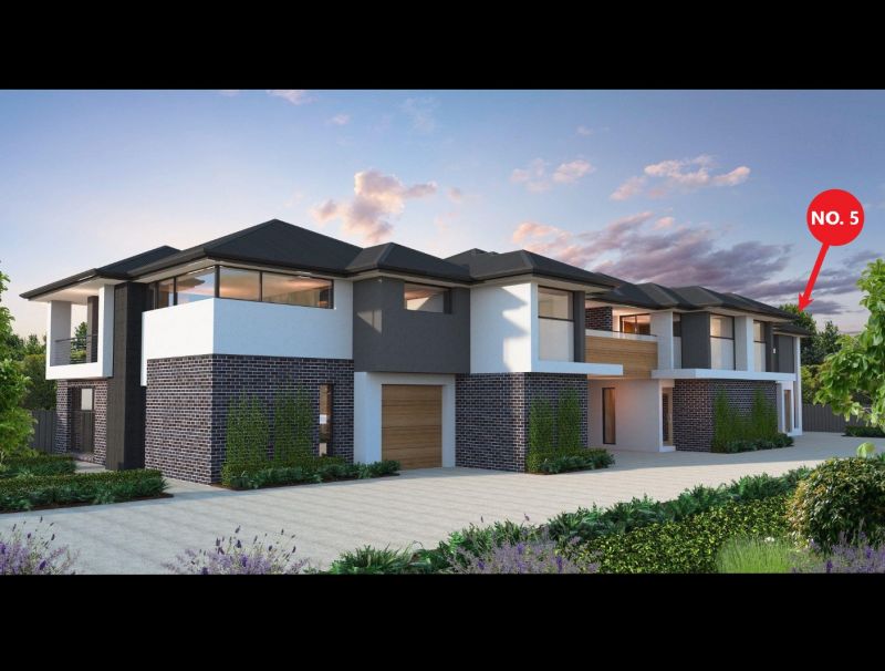 5/5 Flotta Street, Newton Bruse Real Estate