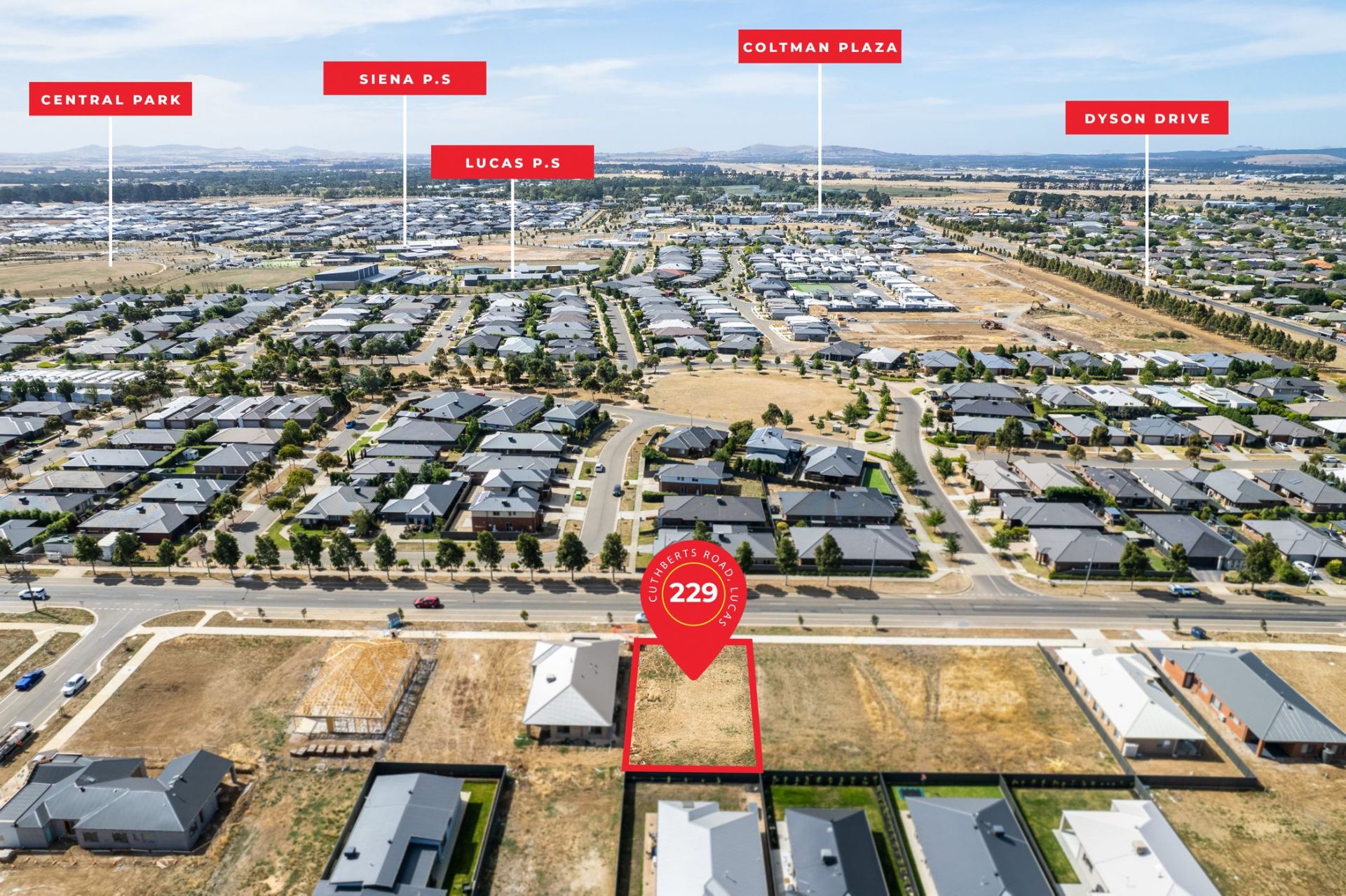 229 Cuthberts Road, Lucas Ballarat Real Estate Pty Ltd
