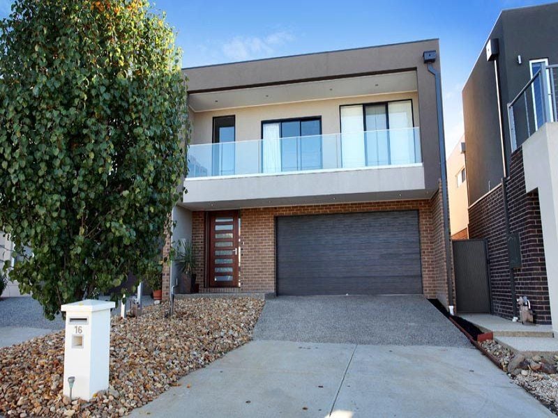 16 Seddon Place, Caroline Springs - Thumbnail 2