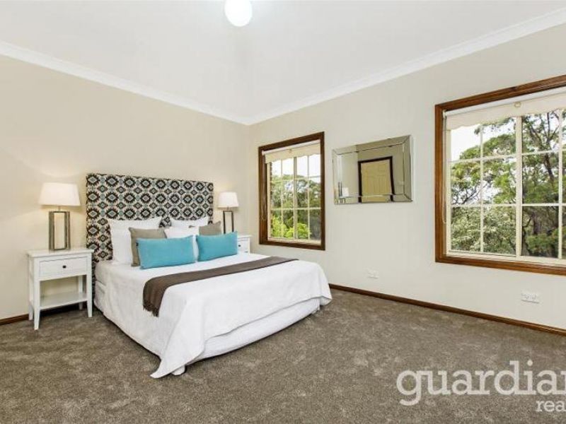 63 Ravensbourne Way DURAL NSW, Dural - Thumbnail 7