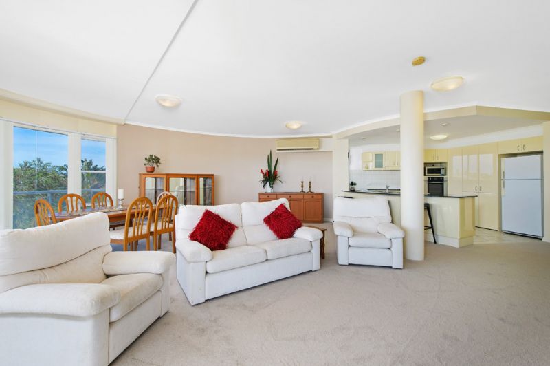 205/16-18 Hilltop Crescent Port Macquarie NSW, Port Macquarie - Thumbnail 4