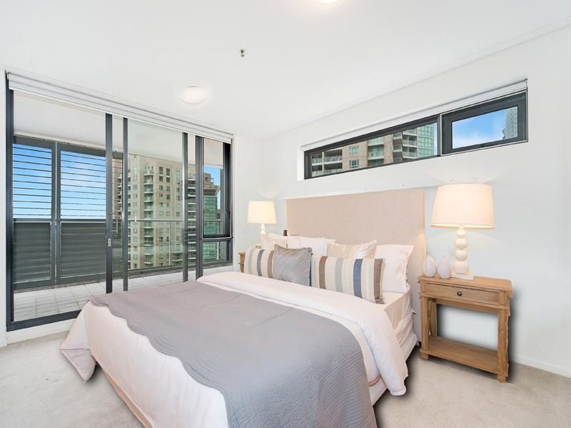 1105/1 Cambridge Lane CHATSWOOD NSW, Chatswood - Thumbnail 8