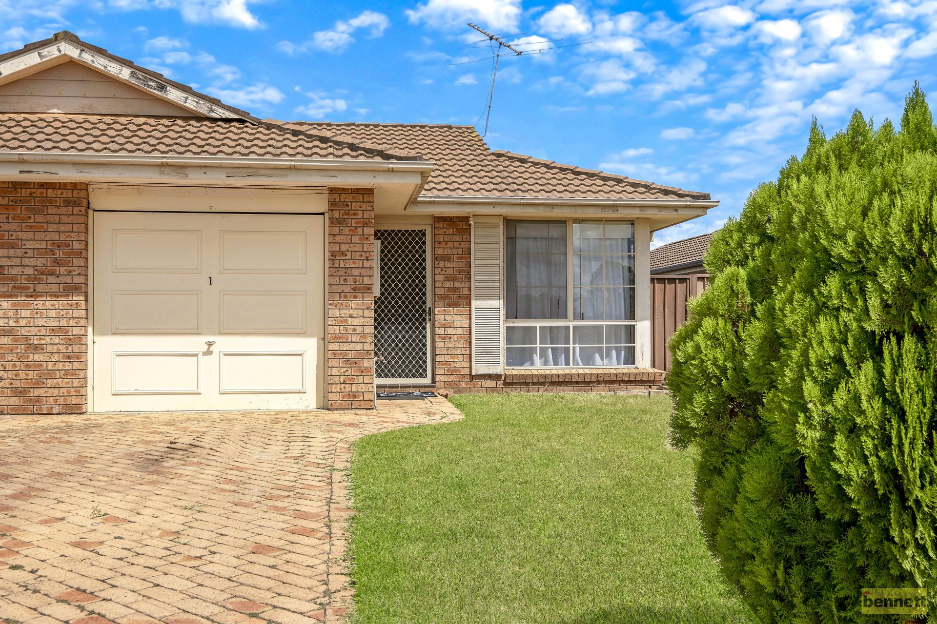 1/37 Neptune Crescent, Bligh Park - Thumbnail 2
