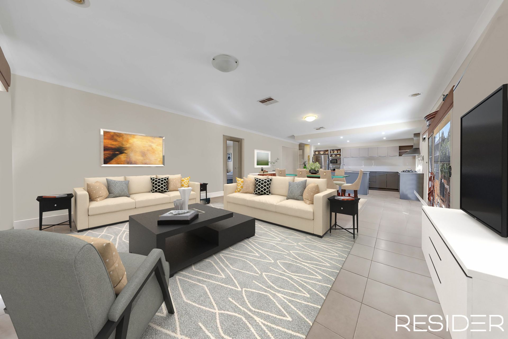 1 Pittaway Street Mernda, Mernda - Thumbnail 5