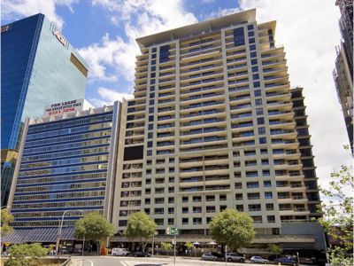 2008/183 Kent Street, SYDNEY NSW 2000, Sydney - Thumbnail 7