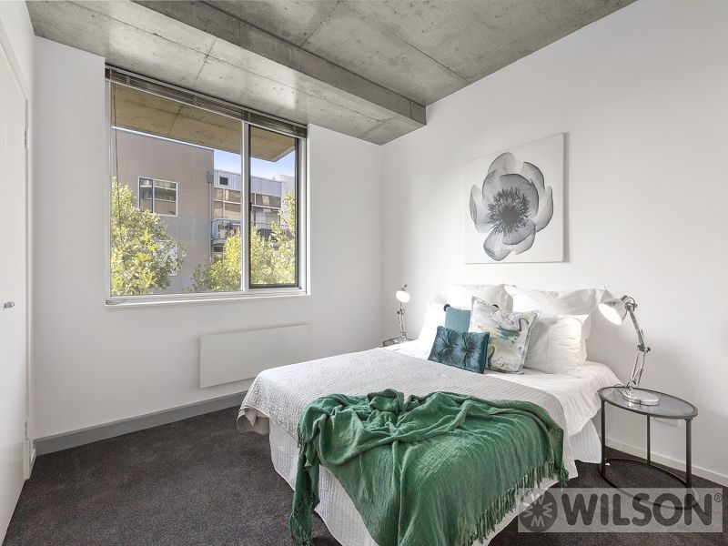 11A/10 Clifton Street, Prahran