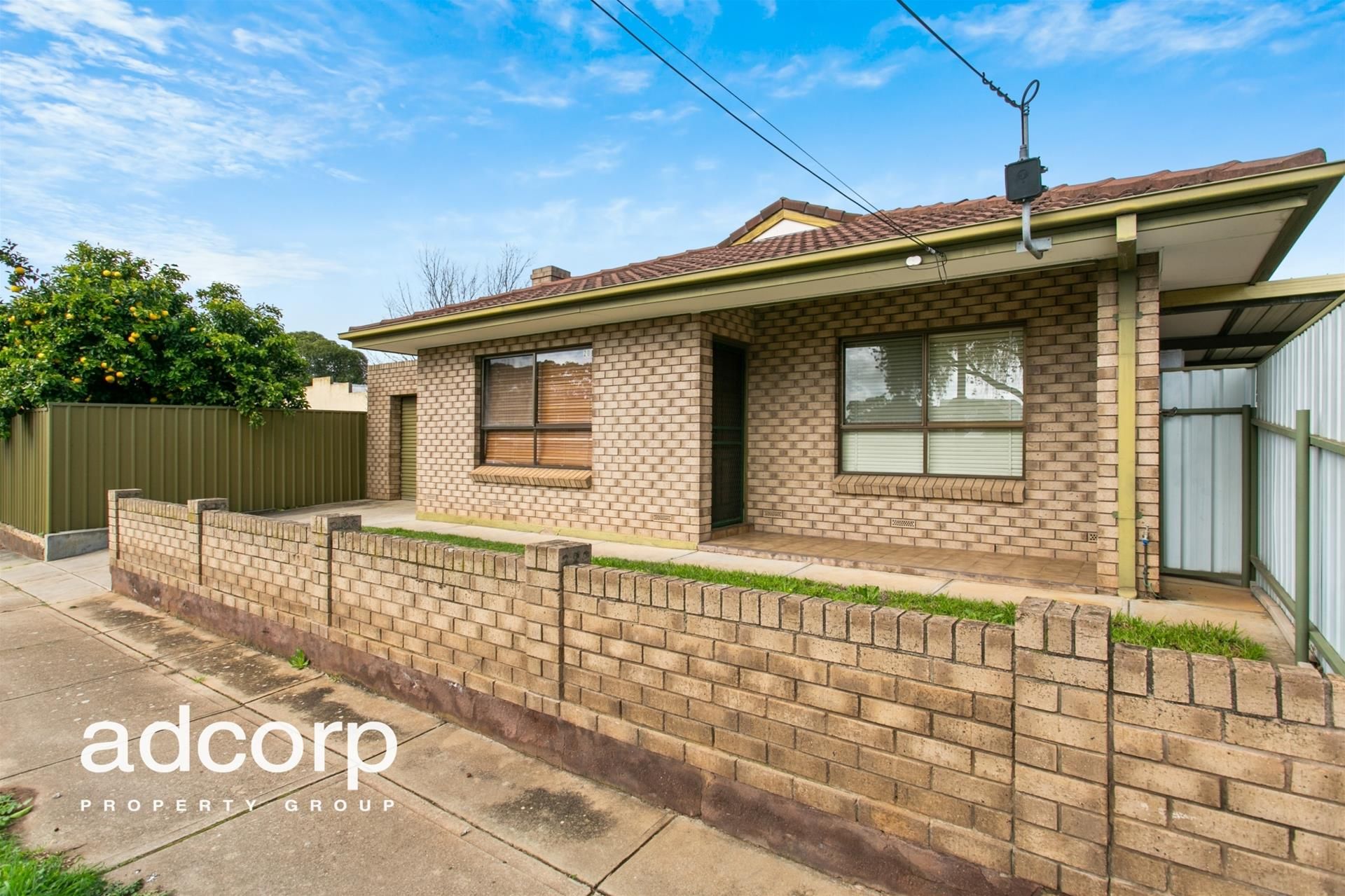 2/20B Chrysler Road Croydon Park SA, Croydon Park - Image 1
