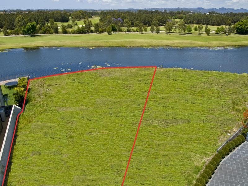 Lot 25 Nicklaus Court MERRIMAC QLD, Merrimac - Thumbnail 7