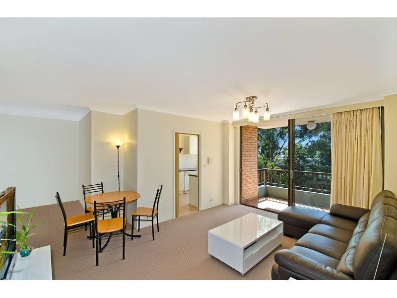 704/2-14 Victor Street CHATSWOOD NSW, Chatswood - Thumbnail 3