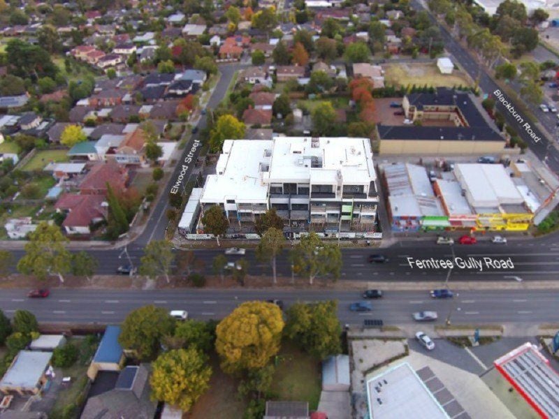 304/416-420 Ferntree Gully Road NOTTING HILL, Notting Hill - Image 1