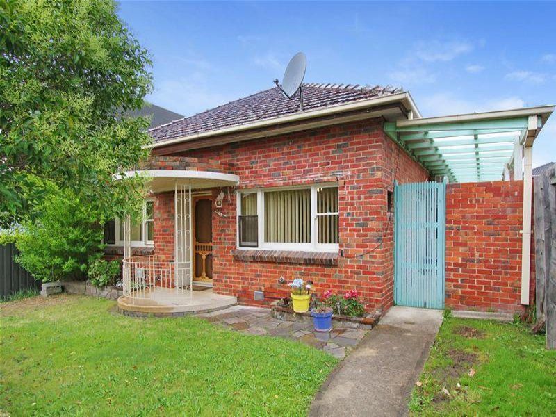 Perfect Family Home!