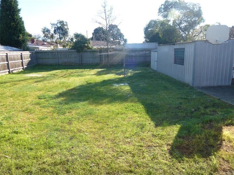 Renovated 3 bedroom