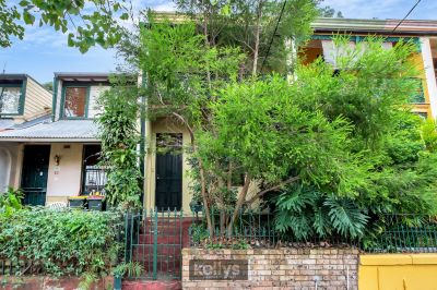 51 Rose Street, Chippendale