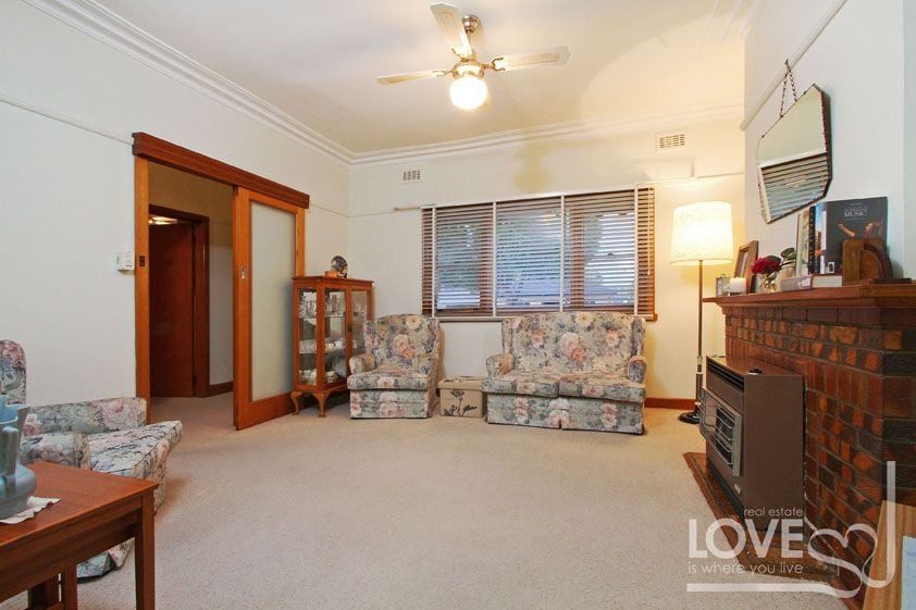 The Perfect Family Home