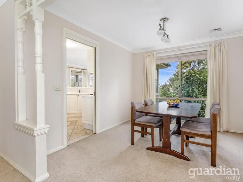12 Ravensbourne Circuit DURAL NSW, Dural - Thumbnail 8