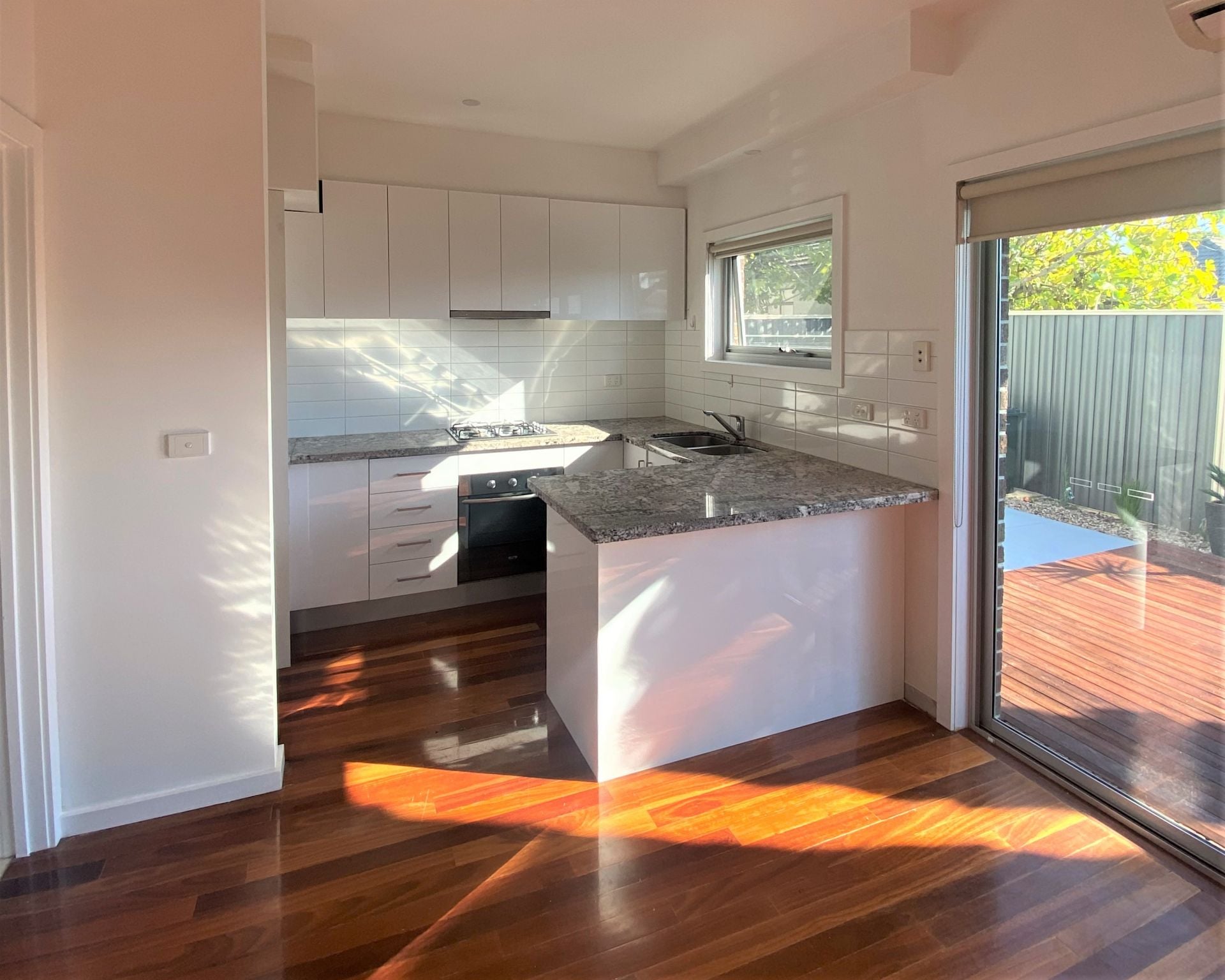 Style, Space and Convenience all in one.