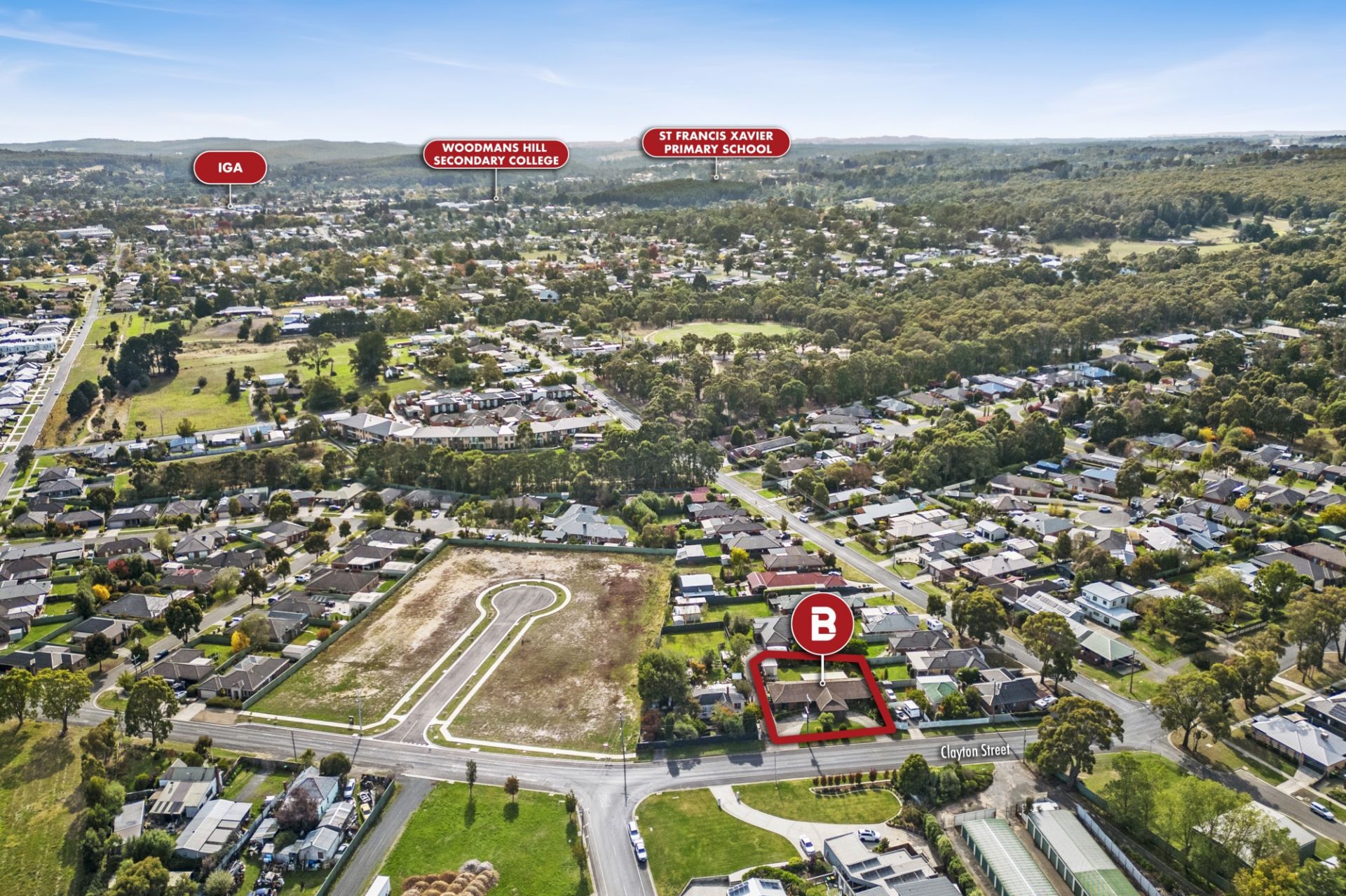 527 Clayton Street Canadian VIC, Canadian - Thumbnail 2