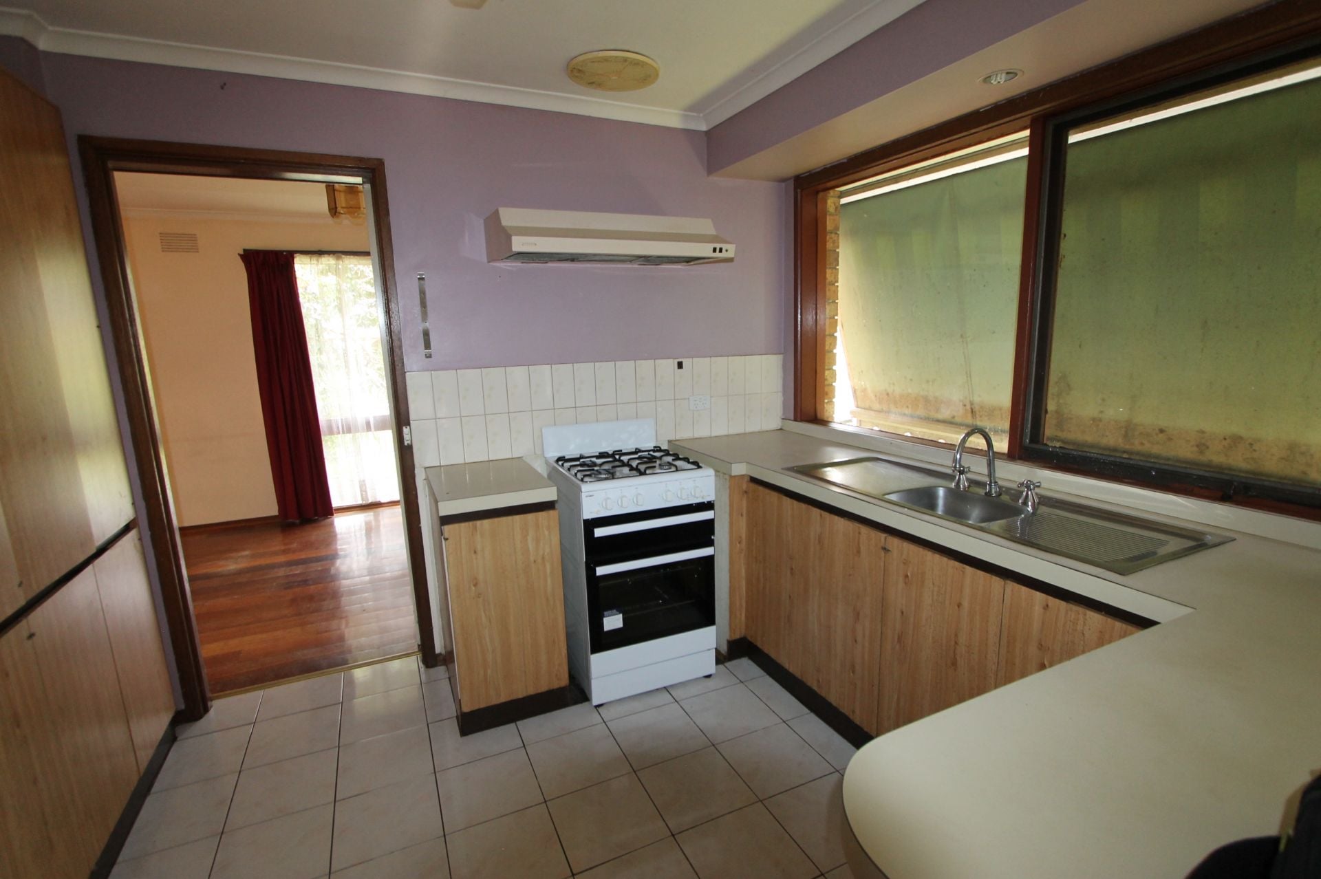 3 BEDROOM HOME IN A PRIME LOCATION