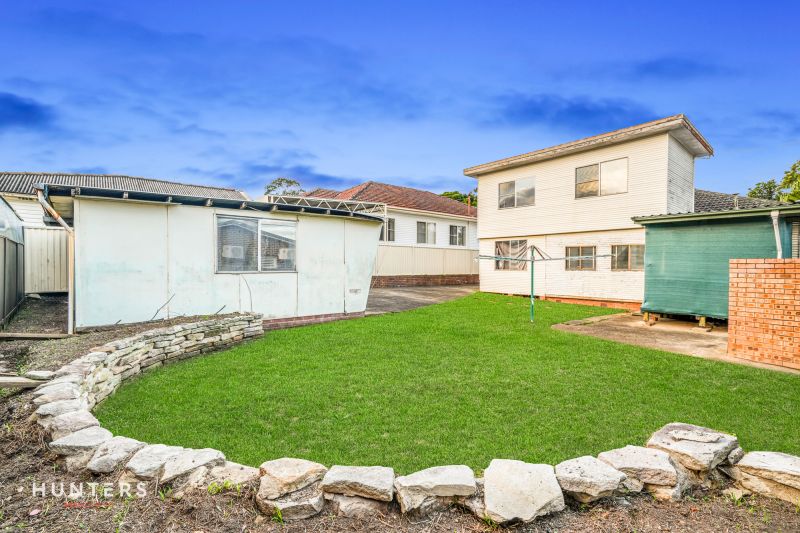 52 Clarence Street, Merrylands