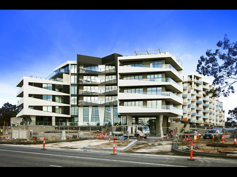420/222 Bay Road, Sandringham - Thumbnail 8