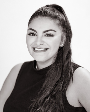 Jessica Roman (Property Manager) 