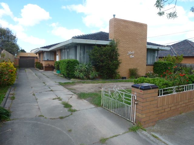 SPACIOUS FAMILY HOME