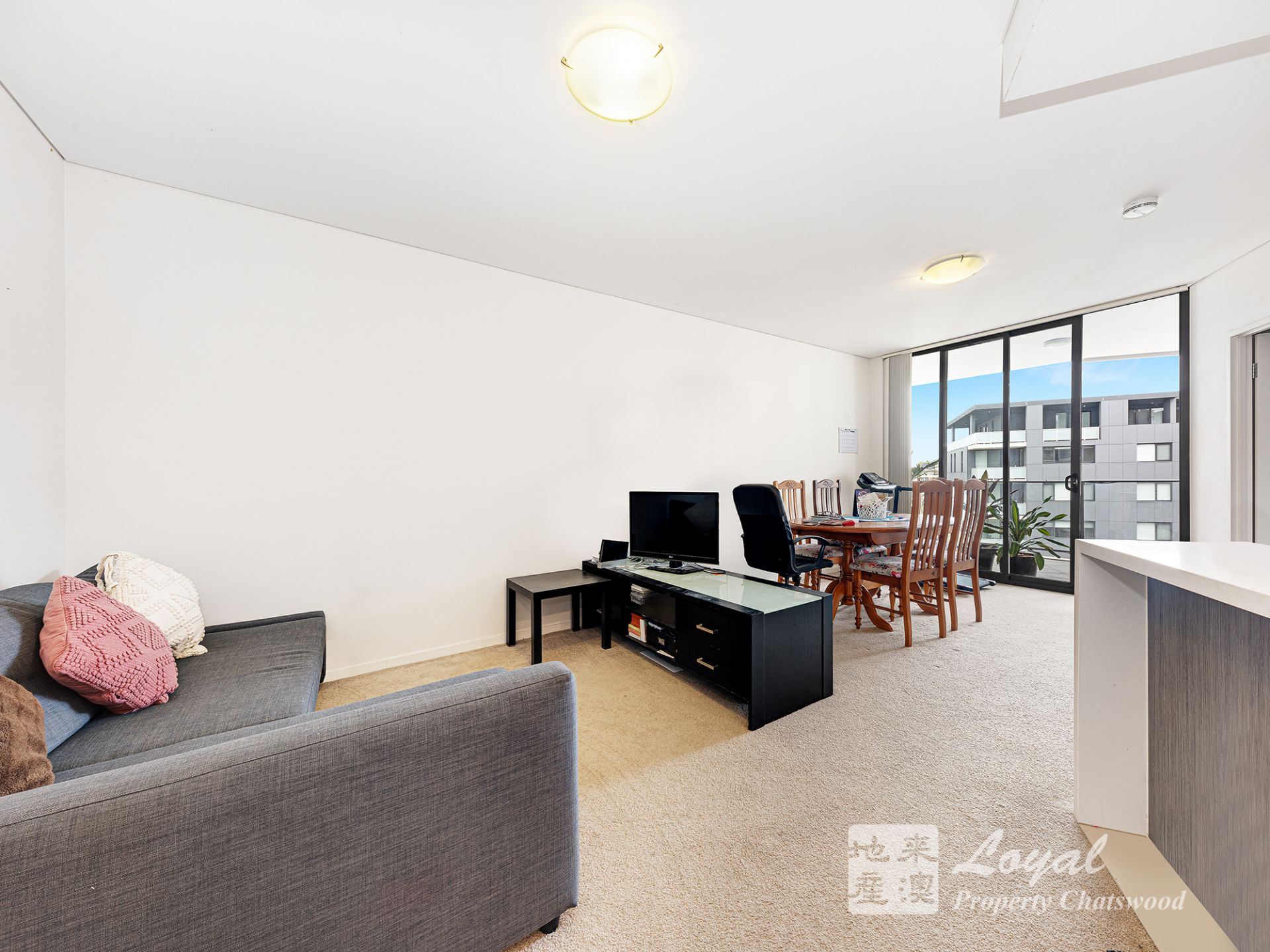 709/19 Arncliffe Street Wolli Creek NSW, Wolli Creek - Thumbnail 2