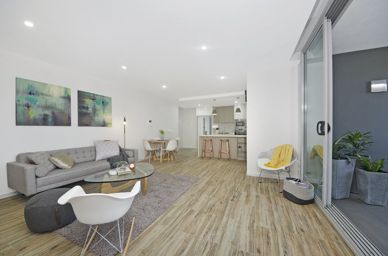 4 - 6  Centenary Road, Merrylands