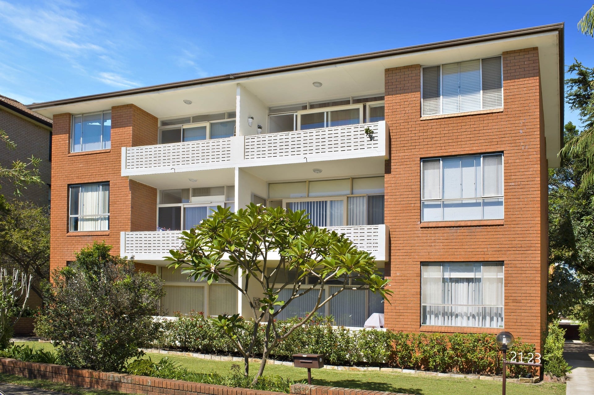 15/21 Gannon Ave, DOLLS POINT, Dolls Point - Thumbnail 2