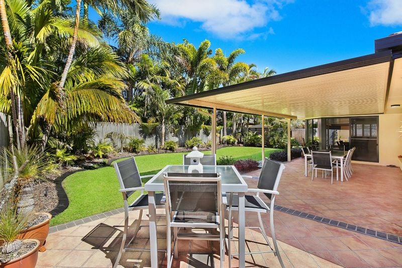 92 Glenfields Boulevard Mountain Creek QLD, Mountain Creek - Thumbnail 2