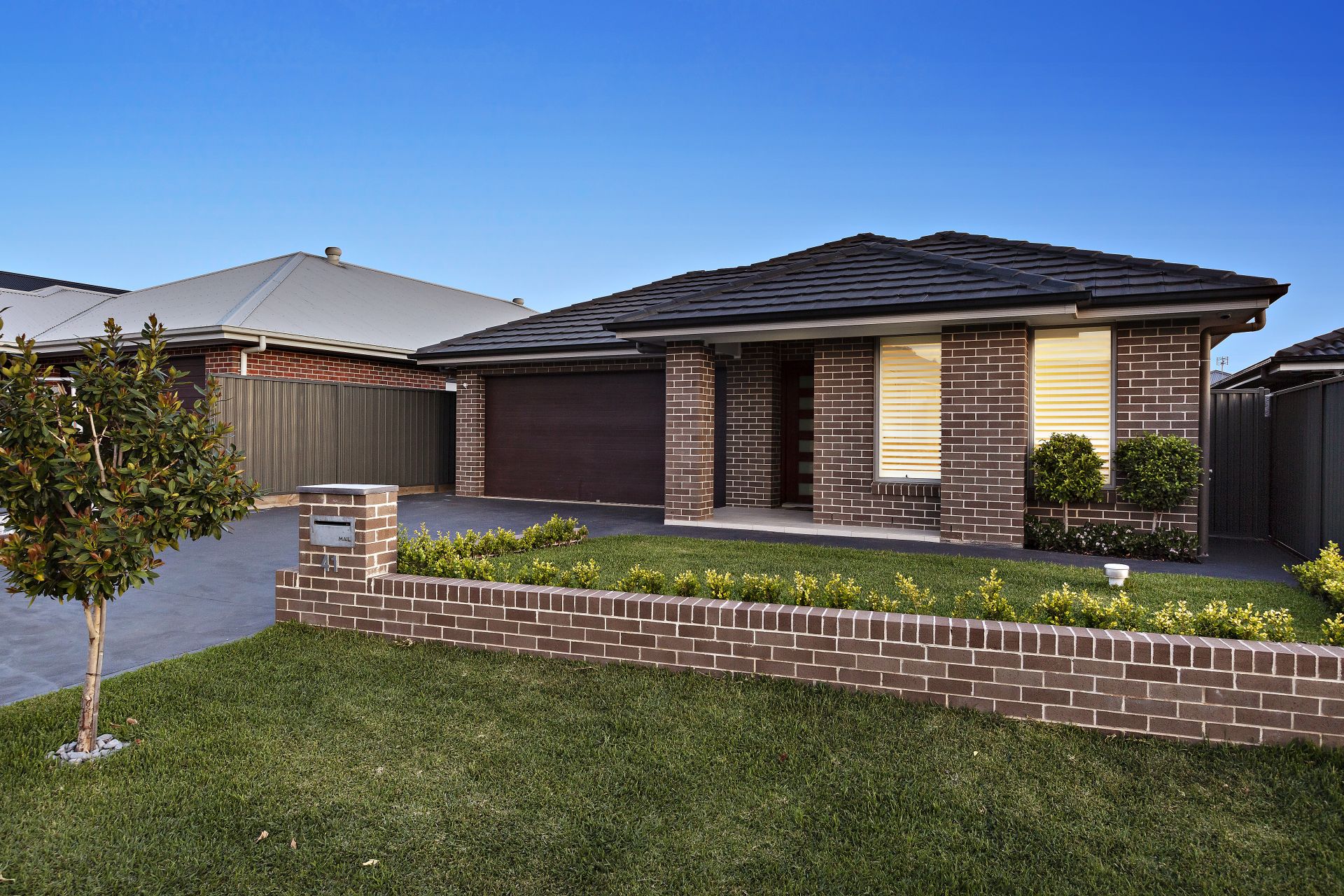 Real Estate For Sale 41 Floyd Street Spring Farm , NSW