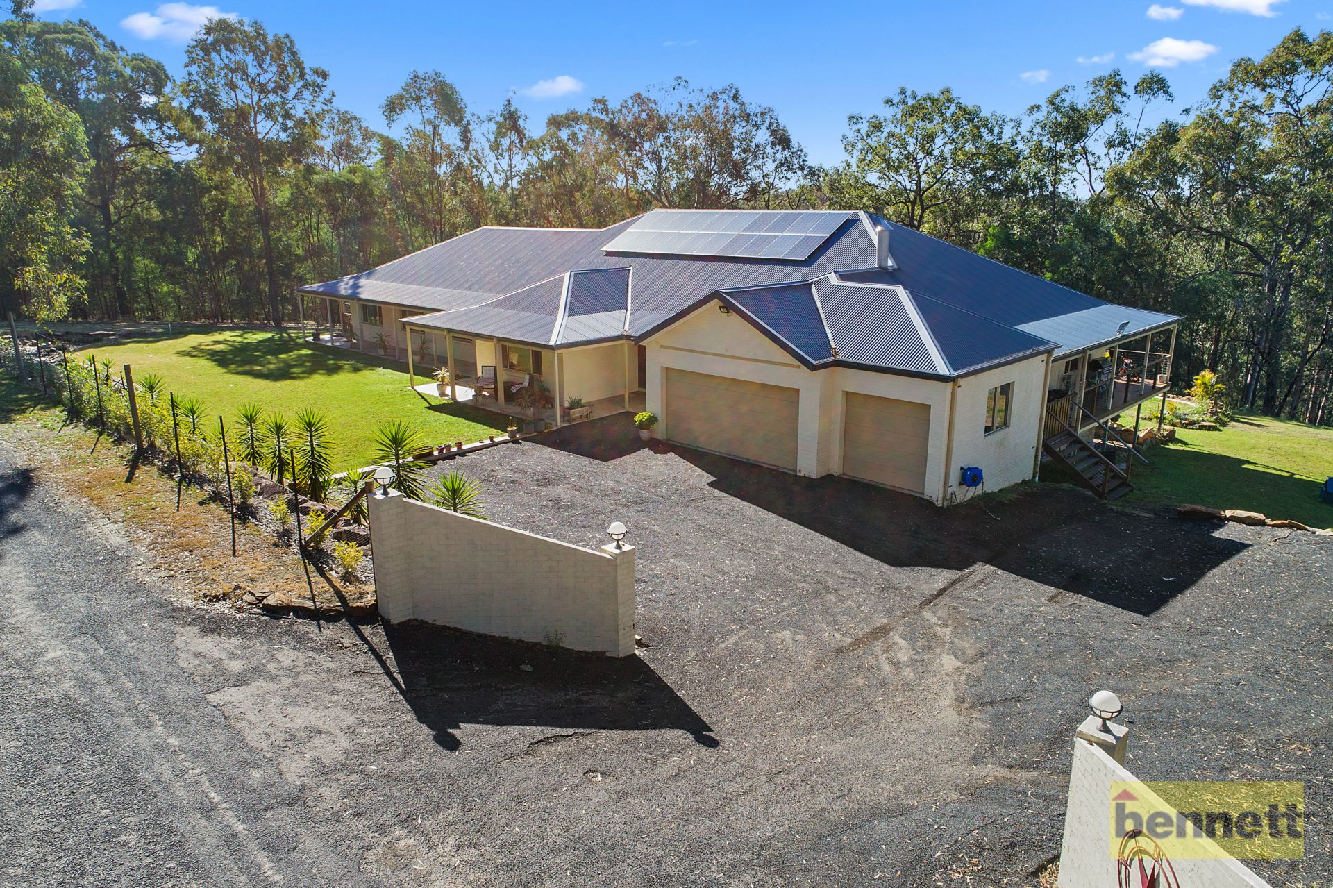 73 Scotts Farm Road, Grose Wold - Thumbnail 4
