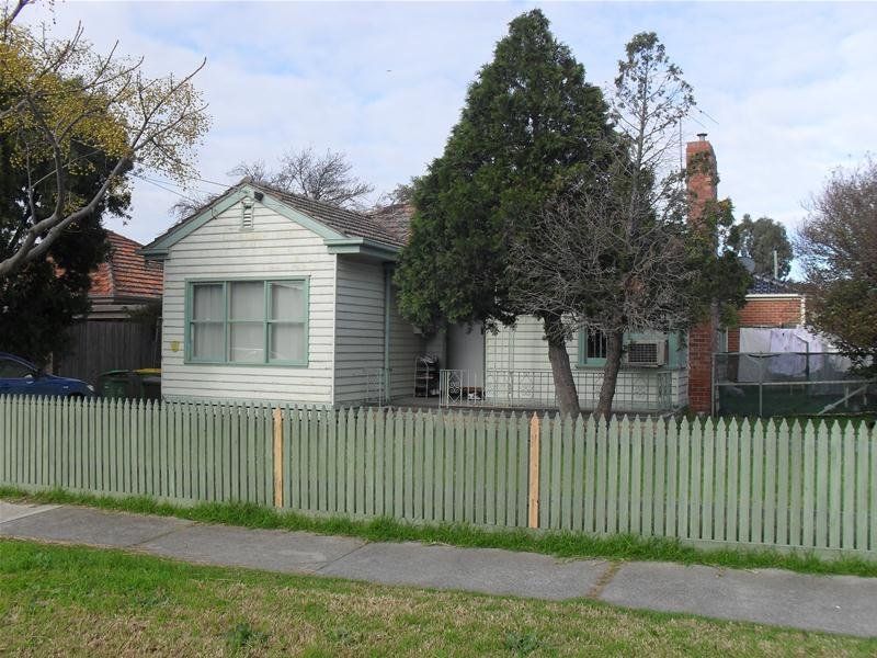 149 Tyler Street, Preston