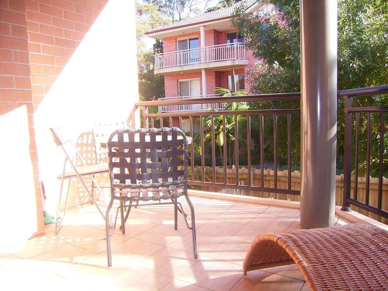 7/2-14 Pacific Highway ROSEVILLE NSW, Roseville - Image 1
