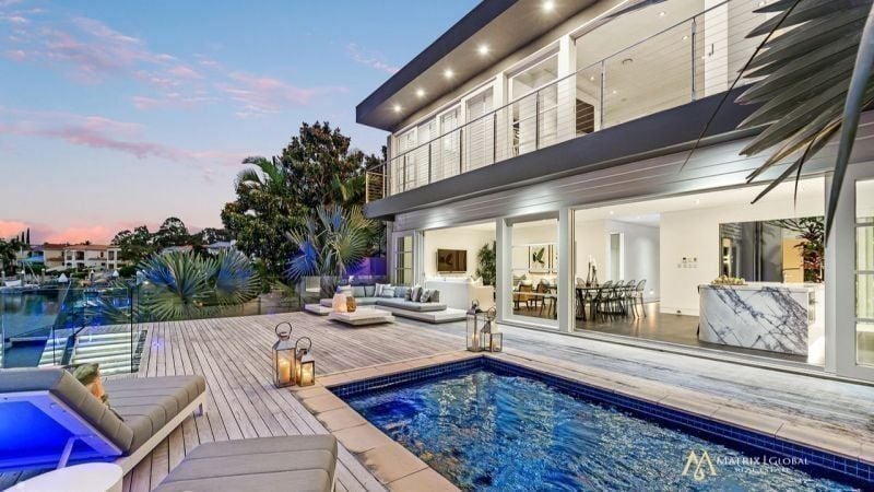 8031 Key Waters, Sanctuary Cove - Image 1