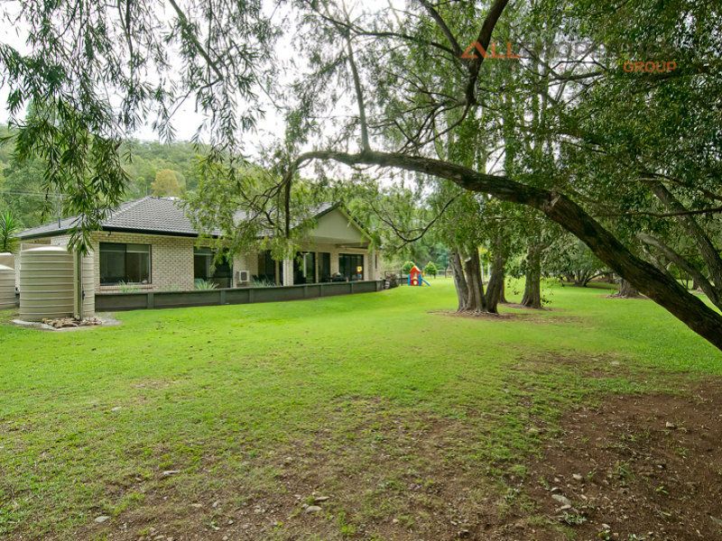 Real Estate For Sale 503 Cedar Creek Road Cedar Creek , QLD