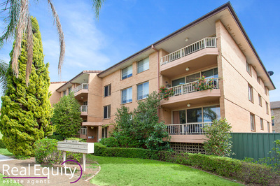 9/14 Frank Oliveri Drive, Chipping Norton