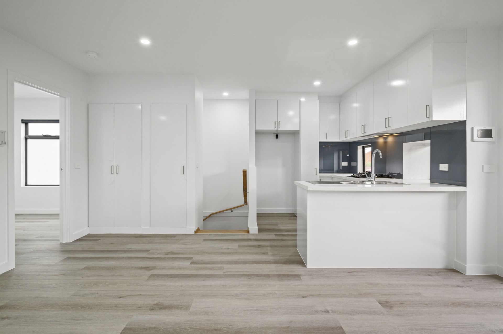 BRAND NEW 2 BEDROOM TOWNHOUSE