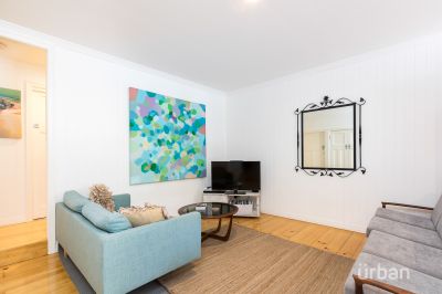 209 Latrobe Terrace, Paddington