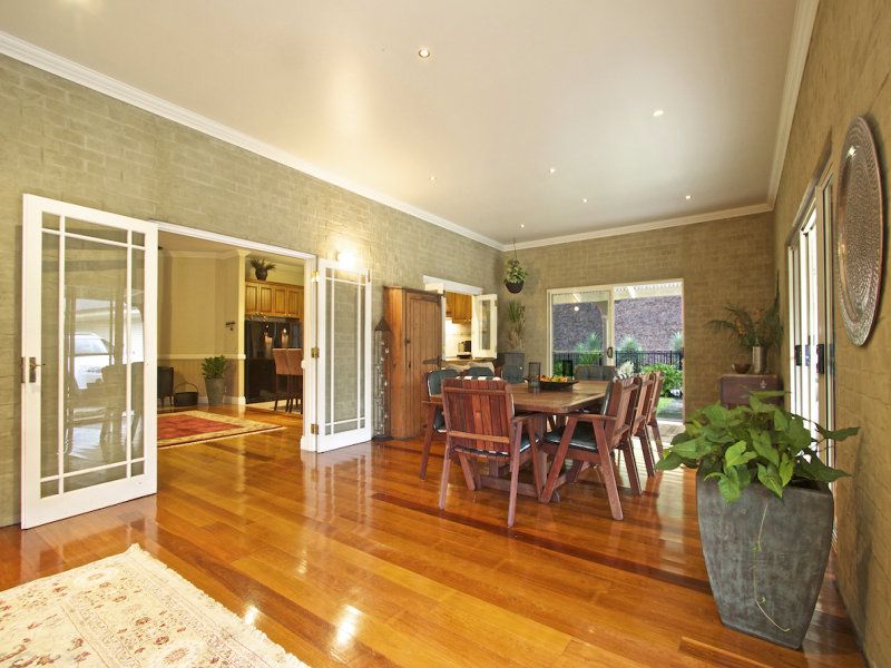 172 Petsch Creek Road TALLEBUDGERA VALLEY QLD, Tallebudgera Valley - Thumbnail 6
