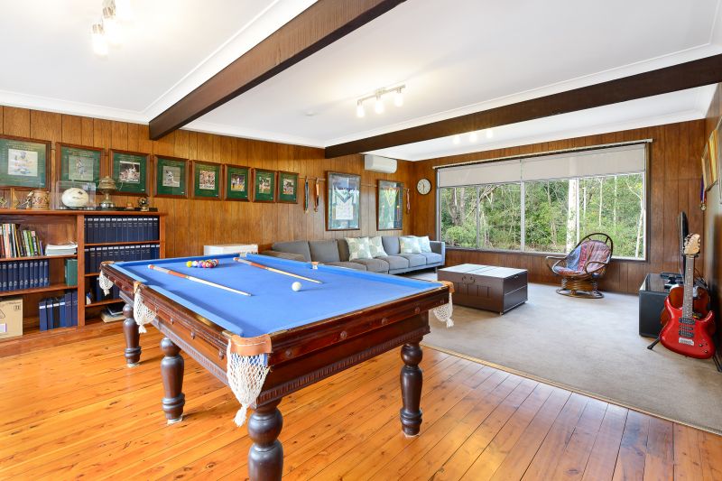 41 Howson Avenue, Turramurra