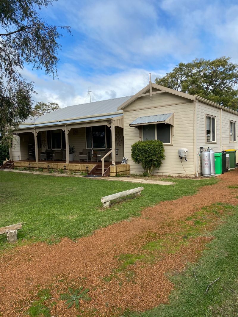Real Estate For Sale 2 Victory Lane Donnybrook , WA