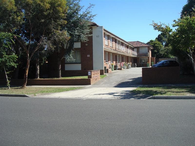 10/63 Pender Street, Thornbury