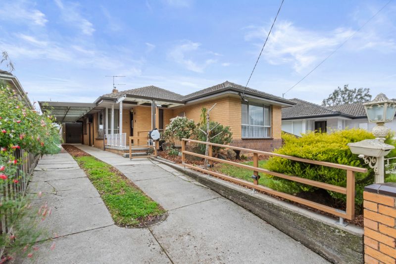 293 Gooch Street, Thornbury